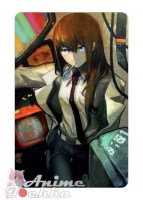 Steins Gate 07